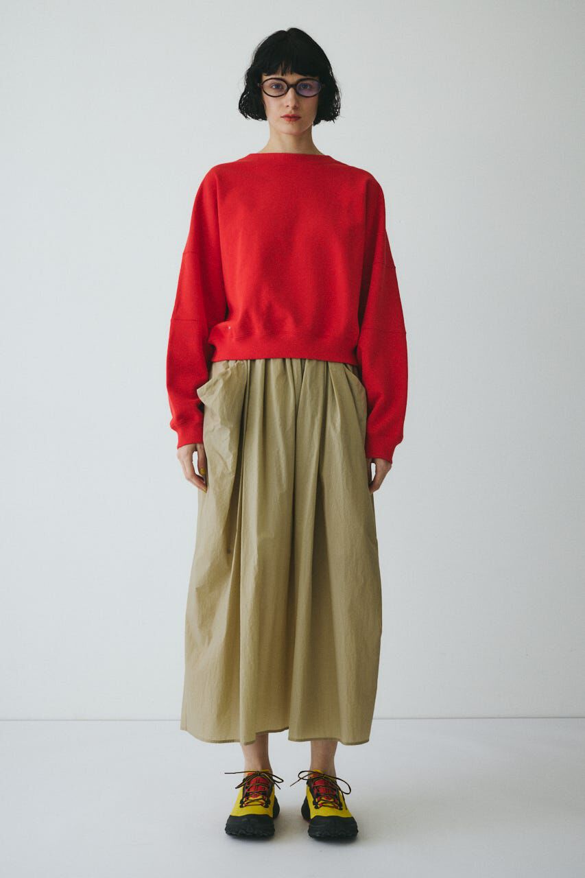 HeRIN.CYE「2way picking cut tops」|Tシャツ・カットソー|