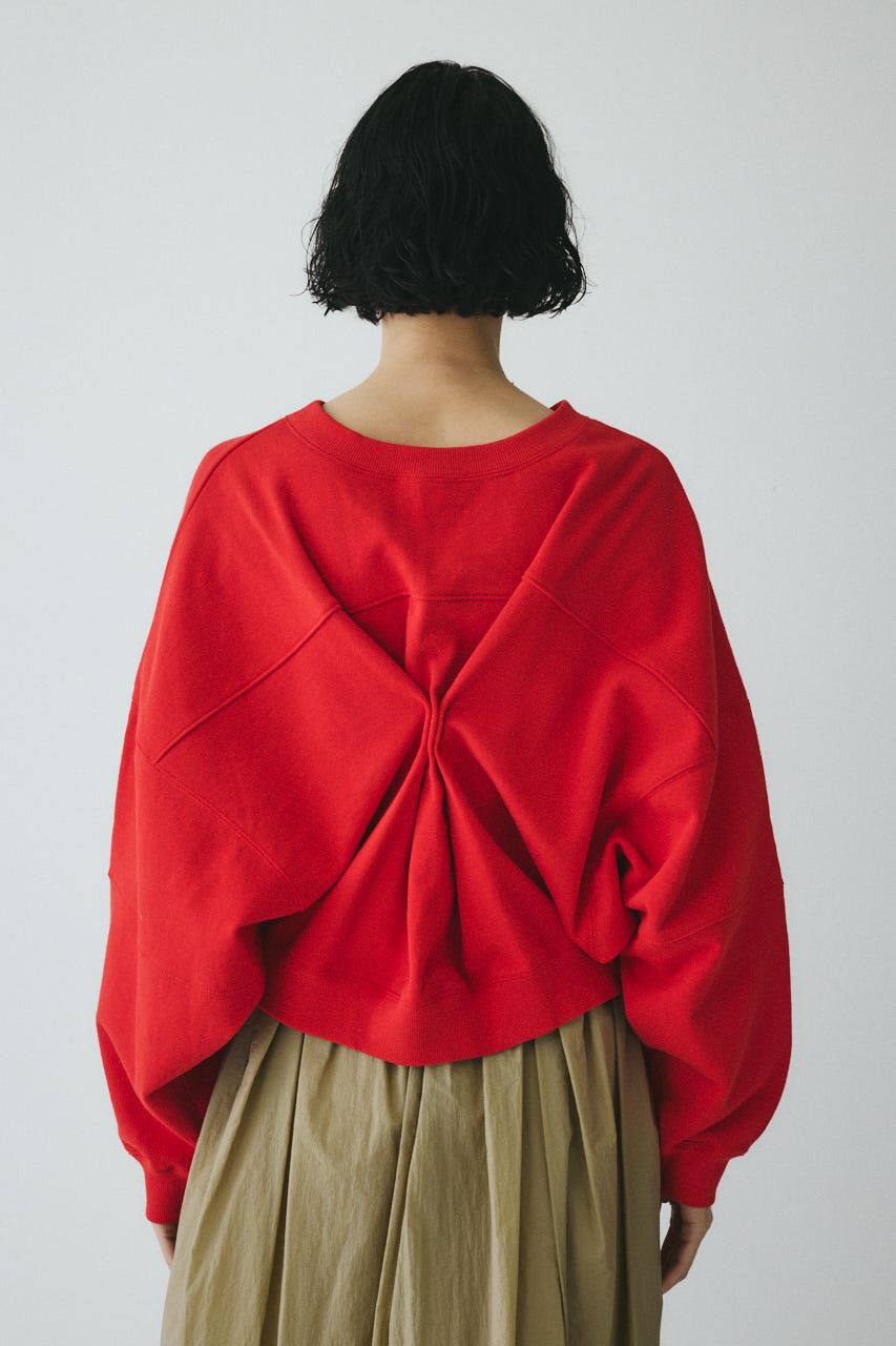 HeRIN.CYE「2way picking cut tops」|Tシャツ・カットソー|