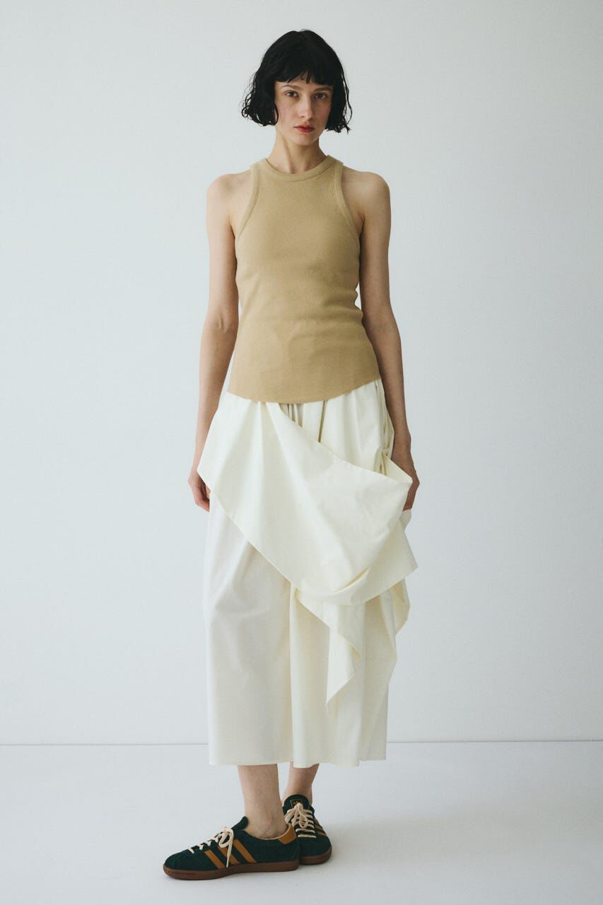 HeRIN.CYE「［予約］Teleco tank top」|タンクトップ|