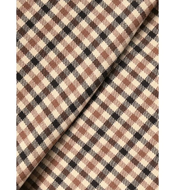 ELENDEEK「VARIETY MATERIAL OVER SH」|シャツ・ブラウス|