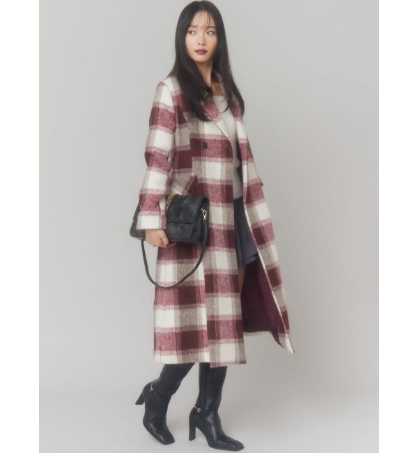 RESEXXY「スクエアトゥロングブーツ」|ロングブーツ|