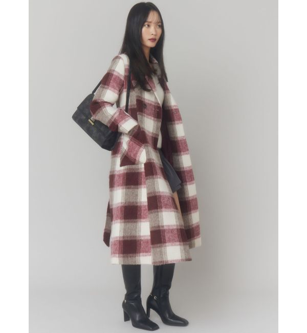 RESEXXY「スクエアトゥロングブーツ」|ロングブーツ|