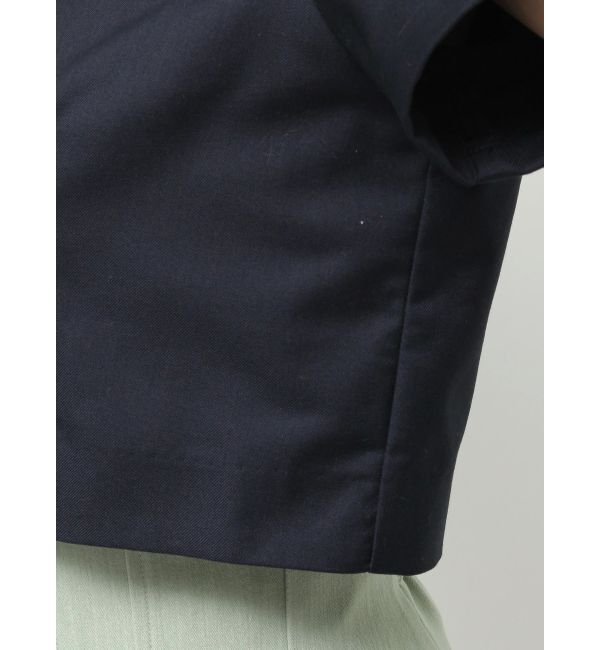 dazzlin「【セットアップ対応】セーラーカラージャケット」|その他|