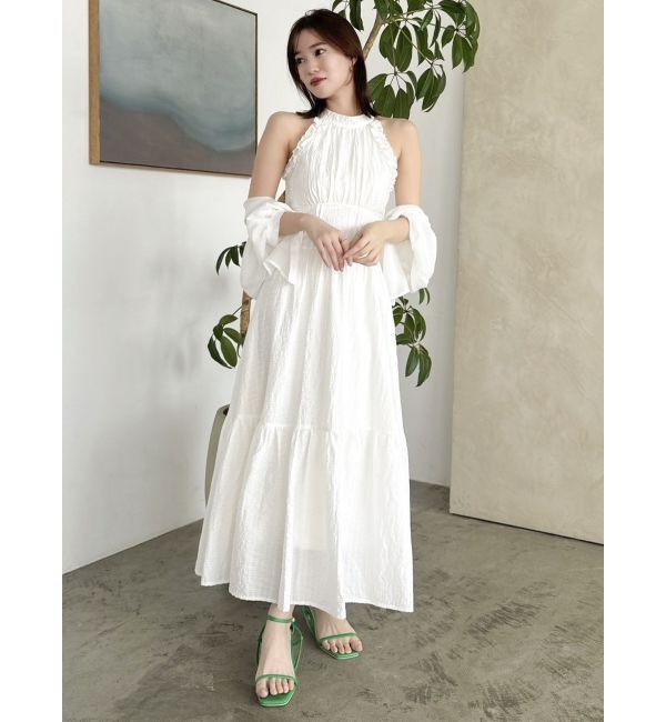 dazzlin「シンプルストラップサンダル」|サンダル|