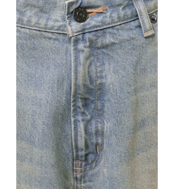 EMODA「【VEQUM】KAI LOOSE JEANS」|デニム|