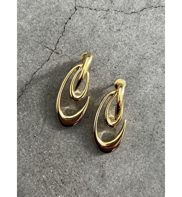 EMODA「スペイシーEピアス」|ピアス|