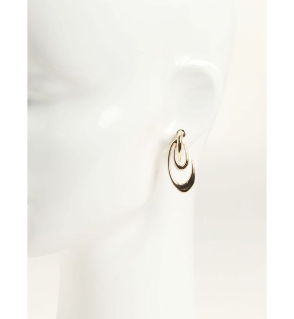 EMODA「スペイシーEピアス」|ピアス|