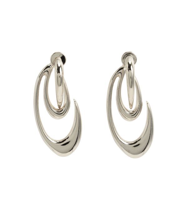 EMODA「スペイシーEピアス」|ピアス|