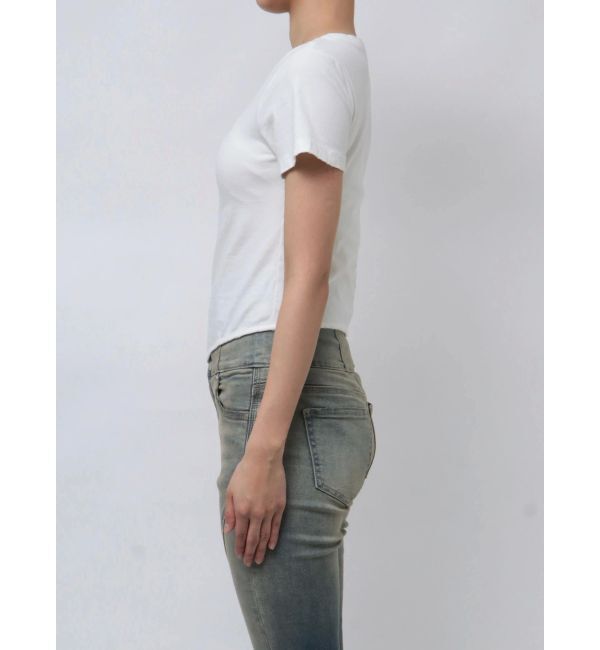 EMODA「ハングストリングTシャツ」|Tシャツ・カットソー|