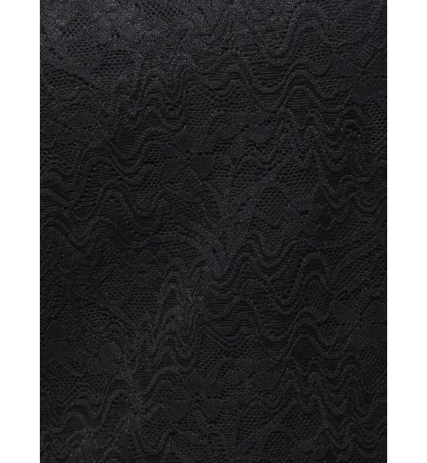 EMODA「レーススキンフィットトップ」|Tシャツ・カットソー|