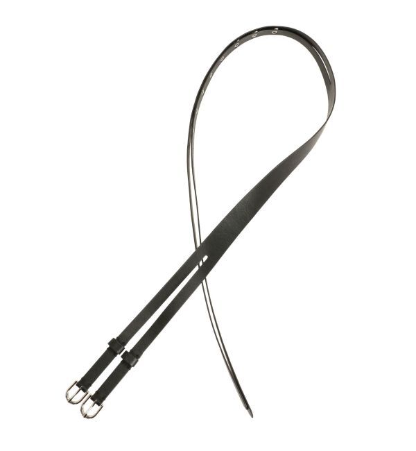 EMODA「ツインバックルロングベルト」|ベルト|