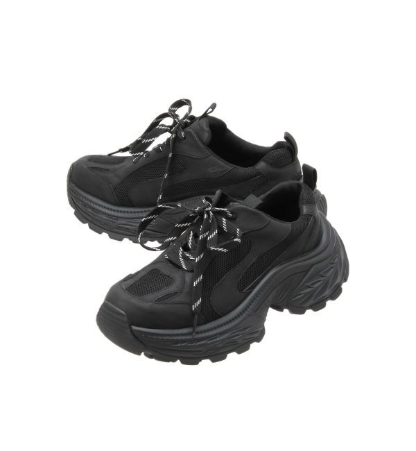 EMODA「プランプソールスニーカー」|スニーカー|