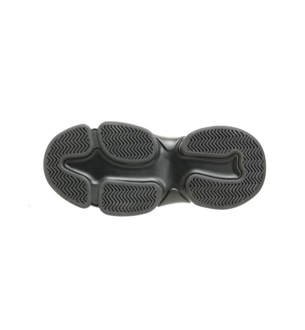 MURUA「エアプラットフォームソックサンダル」|サンダル|