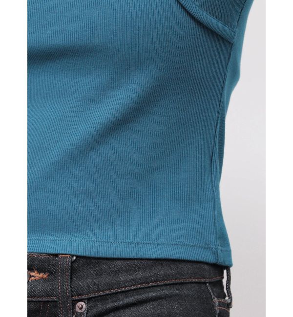 MURUA「ボレロライクトップス」|Tシャツ・カットソー|