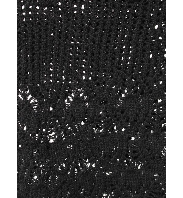 Ungrid「ニットレイヤードスカート」|その他|