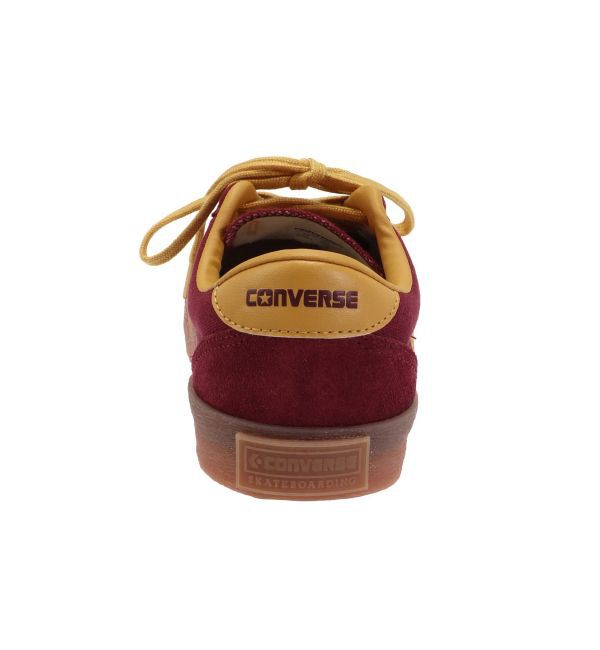 Ungrid「【Ca】CONVERSE ROADCLASSIC SK」|スニーカー|