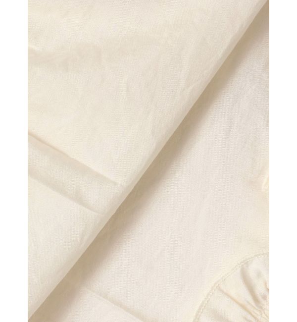 merry jenny「ティアードティアードスリーブワンピース」|ワンピース|