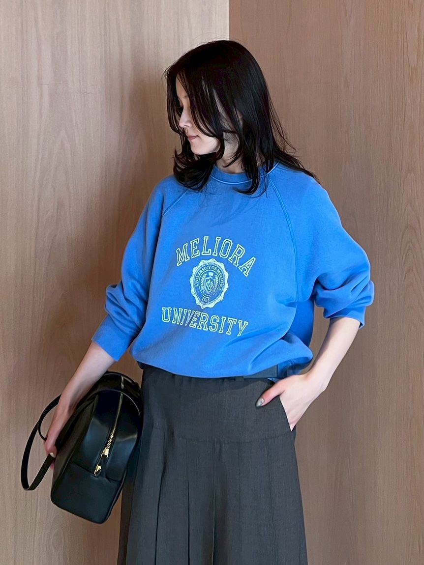 Mila Owen「ソフトボストントートバッグ」|トートバッグ|