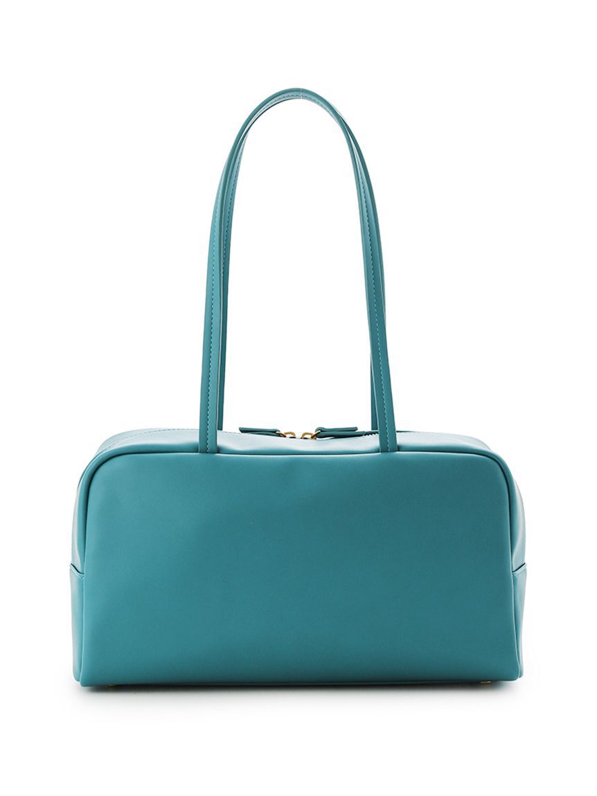 Mila Owen「ソフトボストントートバッグ」|トートバッグ|