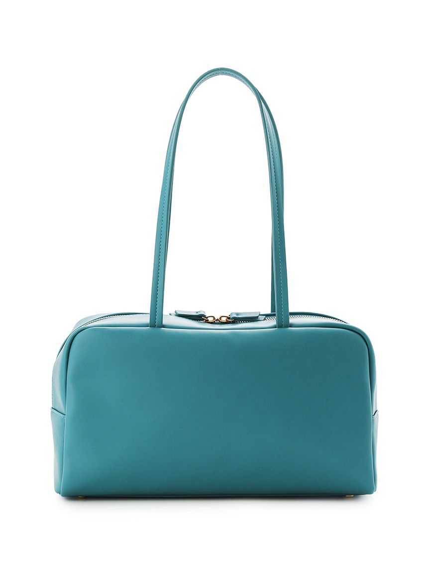 Mila Owen「ソフトボストントートバッグ」|トートバッグ|