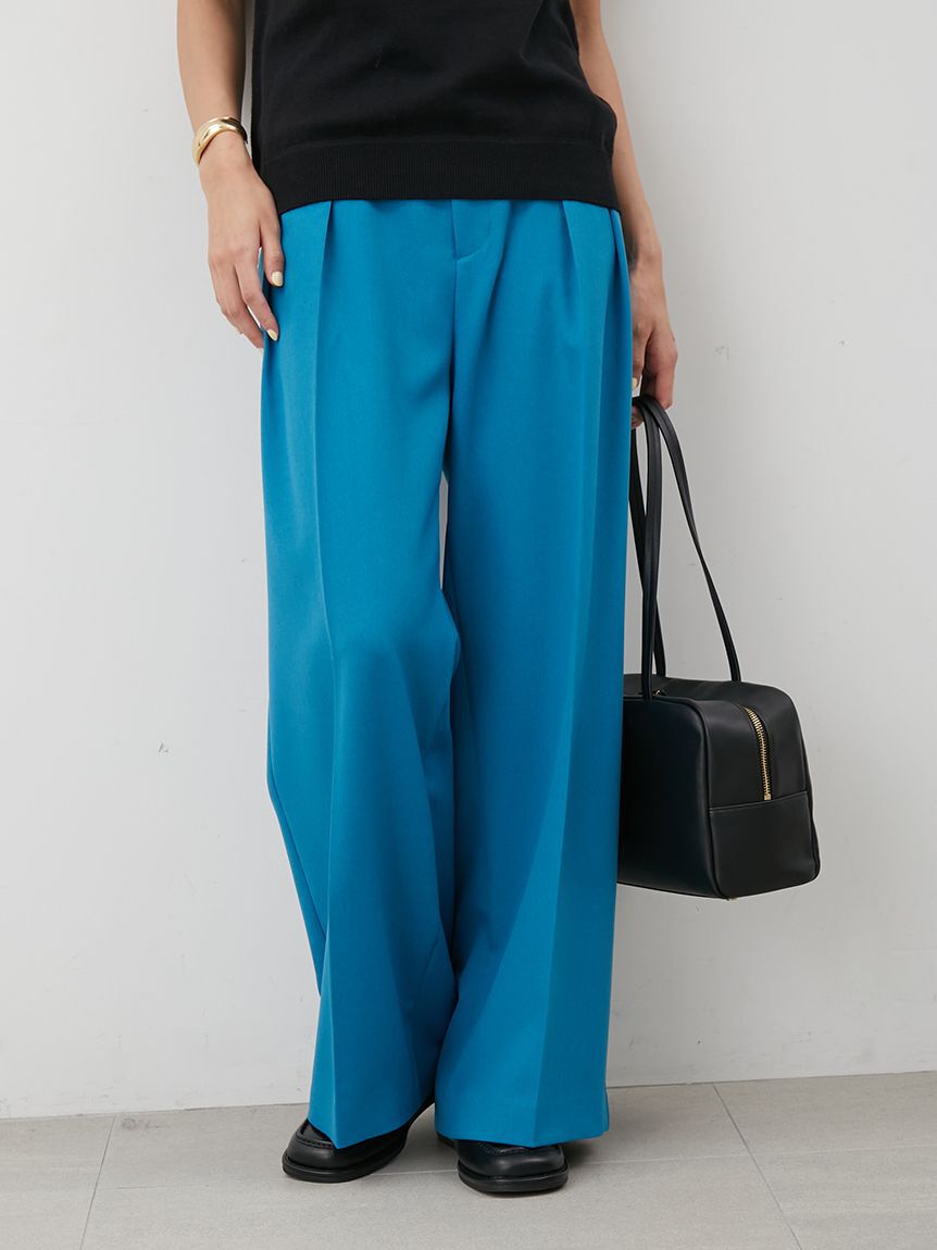 Mila Owen「ソフトボストントートバッグ」|トートバッグ|