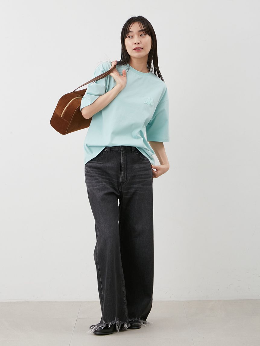 Mila Owen「ソフトボストントートバッグ」|トートバッグ|