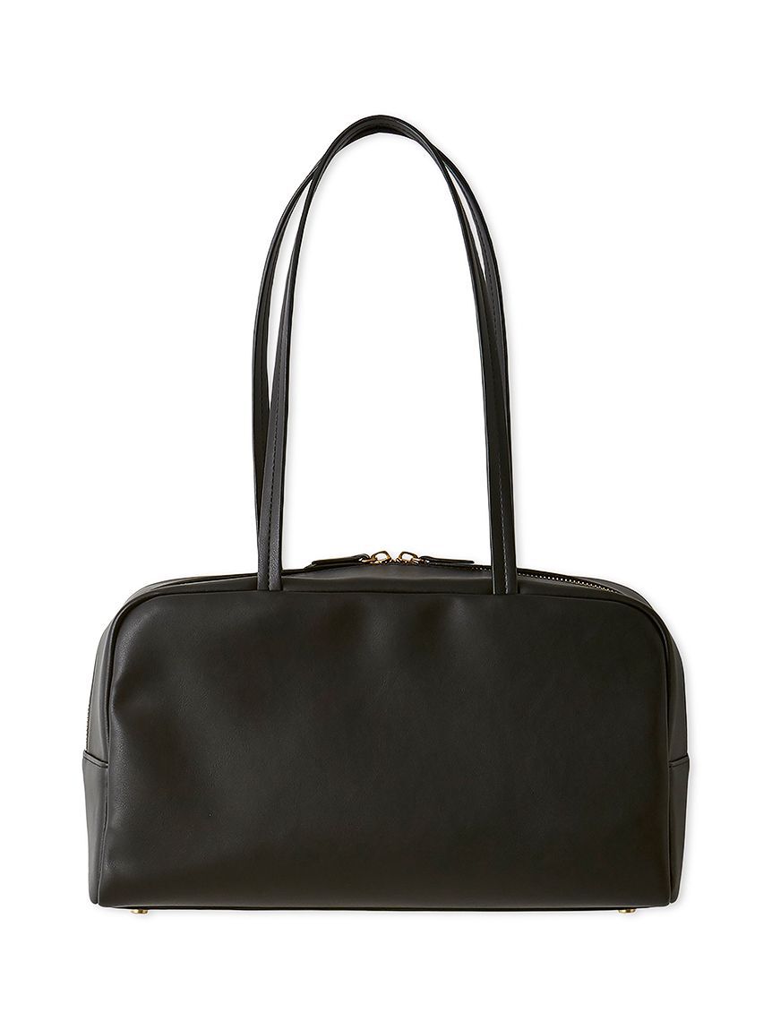 Mila Owen「ソフトボストントートバッグ」|トートバッグ|