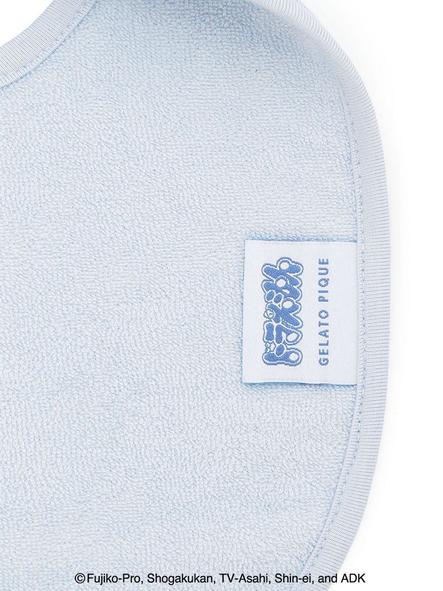 GELATO PIQUE KIDS & BABY「【ドラえもん】【ベビー】総柄スタイ」|スタイ|