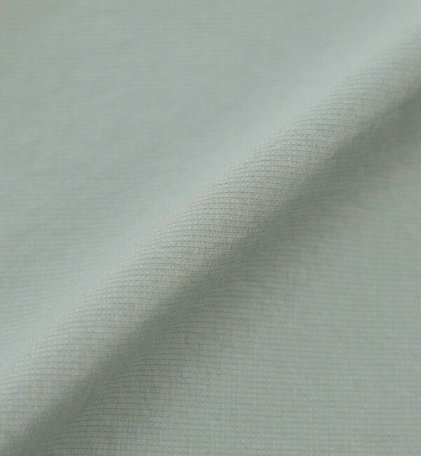 MACKINTOSH PHILOSOPHY「COOLDOTSミニリップ オープンカラーシャツ」|シャツ・ブラウス|