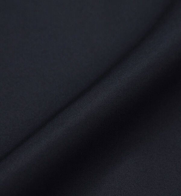 MACKINTOSH PHILOSOPHY「【WELBURY SHORT(ウェルベリーショート)】シャンブレーギャバジン」|ステンカラーコート|