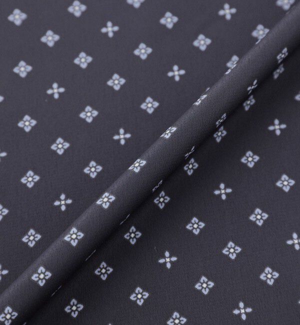 MACKINTOSH PHILOSOPHY「ファインパターンドットワンピース」|ワンピース|