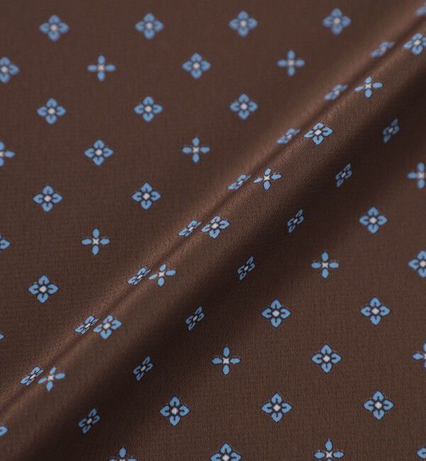 MACKINTOSH PHILOSOPHY「ファインパターンドットワンピース」|ワンピース|