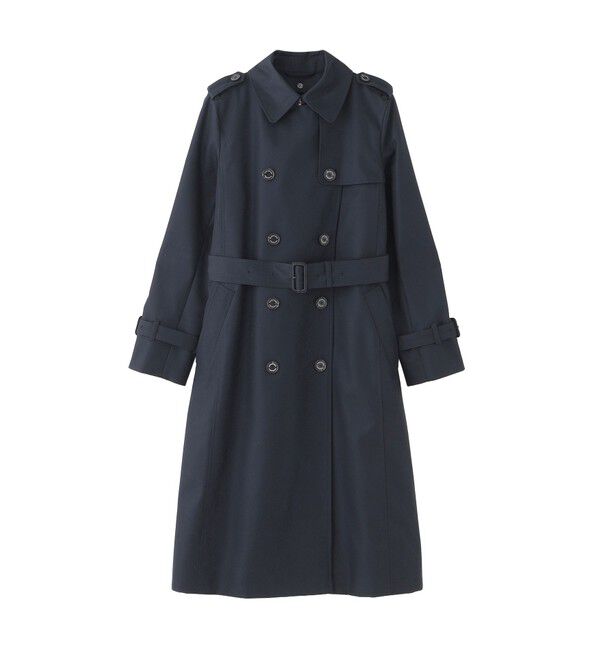 MACKINTOSH PHILOSOPHY「【WEB&一部店舗限定】RYDAL105」|トレンチコート|ネイビー