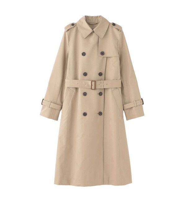 MACKINTOSH PHILOSOPHY「【WEB&一部店舗限定】RYDAL105」|トレンチコート|ベージュ