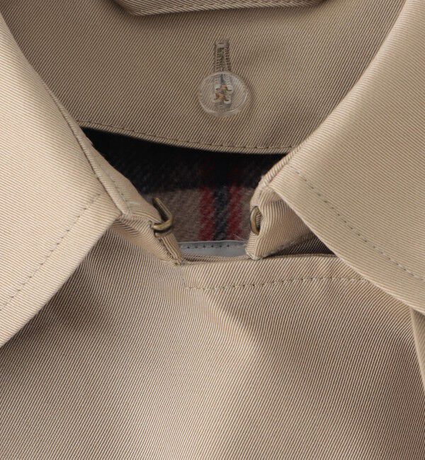 MACKINTOSH PHILOSOPHY「【WEB&一部店舗限定】RYDAL105」|トレンチコート|