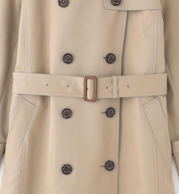 MACKINTOSH PHILOSOPHY「【WEB&一部店舗限定】RYDAL105」|トレンチコート|