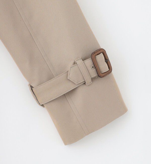 MACKINTOSH PHILOSOPHY「【WEB&一部店舗限定】RYDAL105」|トレンチコート|