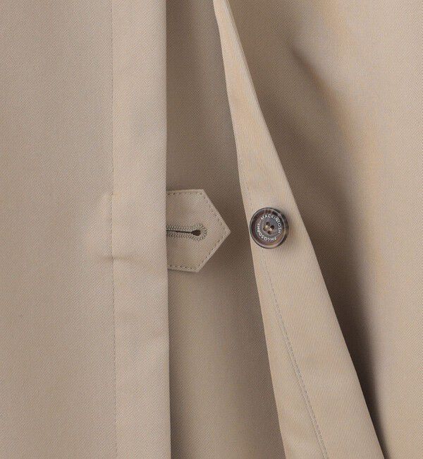 MACKINTOSH PHILOSOPHY「【WEB&一部店舗限定】RYDAL105」|トレンチコート|