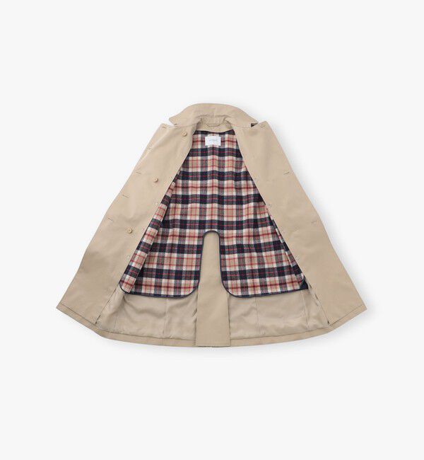MACKINTOSH PHILOSOPHY「【WEB&一部店舗限定】RYDAL105」|トレンチコート|