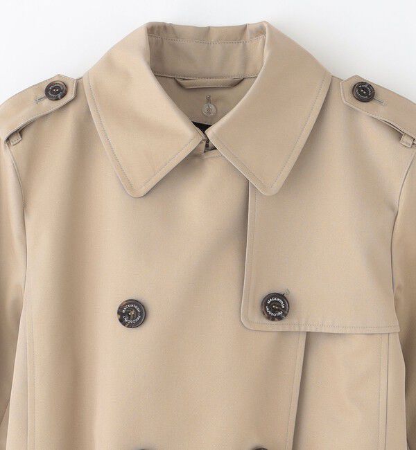MACKINTOSH PHILOSOPHY「【WEB&一部店舗限定】RYDAL105」|トレンチコート|