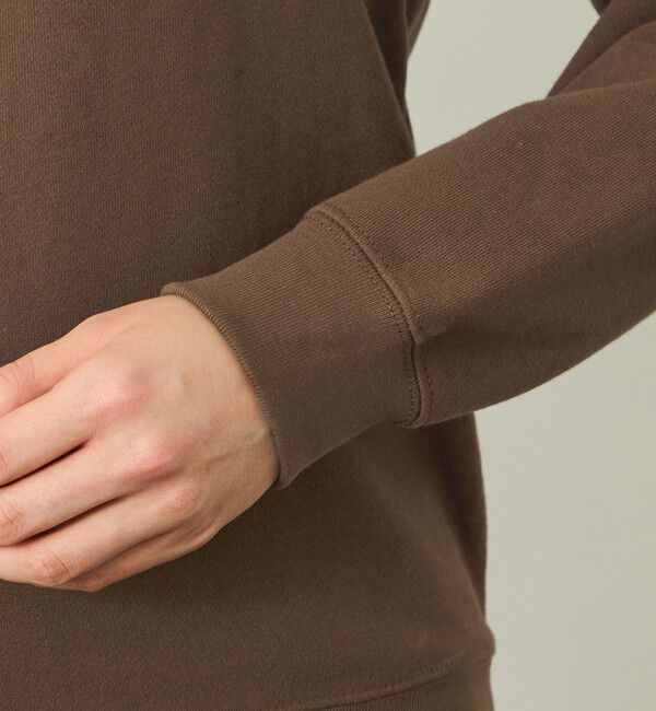 MACKINTOSH PHILOSOPHY「【GREY LABEL】SHARP LOGO スウェット」|Tシャツ・カットソー|