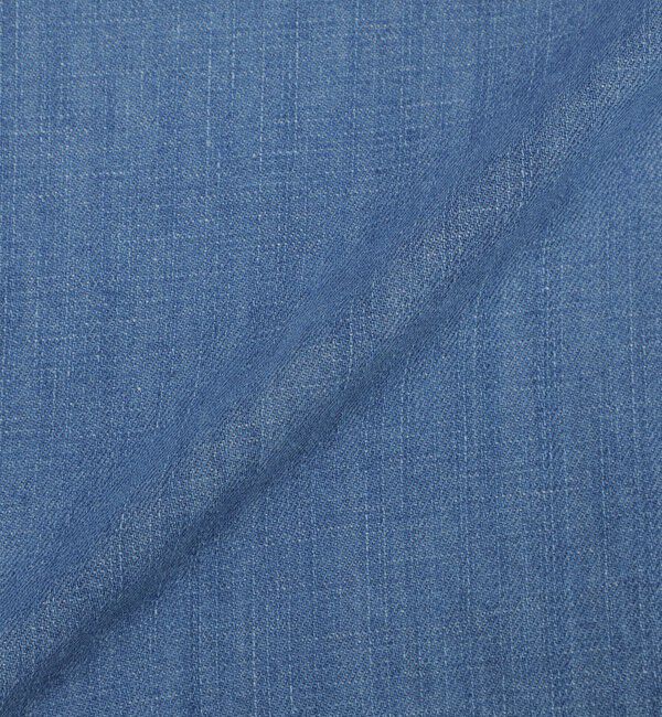 MACKINTOSH PHILOSOPHY「【ROYTON（ロイトン）】デニムジャケット」|ブルゾン・スタジャン|