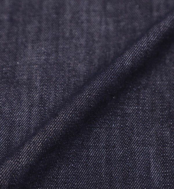 MACKINTOSH PHILOSOPHY「【ROYTON（ロイトン）】デニムジャケット」|ブルゾン・スタジャン|