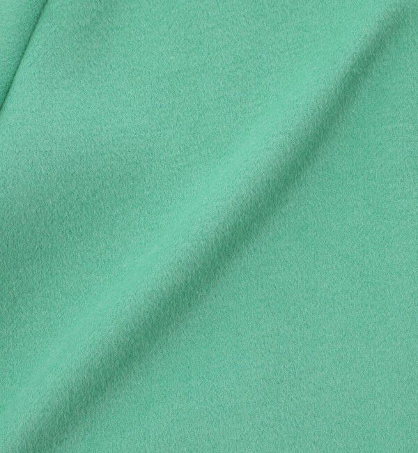 MACKINTOSH PHILOSOPHY「【WELBURY NO COLLAR SHORT（ウェルベリーノーカラーショート）】ウールメルトン製」|その他|