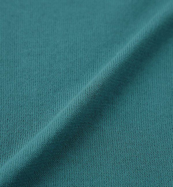 MACKINTOSH PHILOSOPHY「バイカラーファインコットンカーディガン」|ニット・セーター|