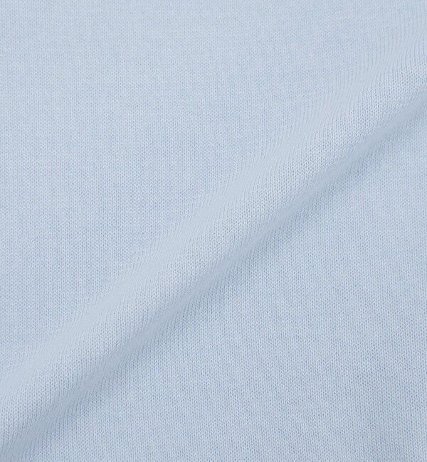 MACKINTOSH PHILOSOPHY「リボンタイニット」|ニット・セーター|