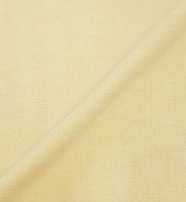 MACKINTOSH PHILOSOPHY「リボンタイニット」|ニット・セーター|