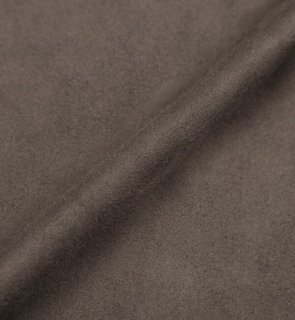 MACKINTOSH PHILOSOPHY「【GREY LABEL】Faux Suede ブルゾン」|ブルゾン・スタジャン|