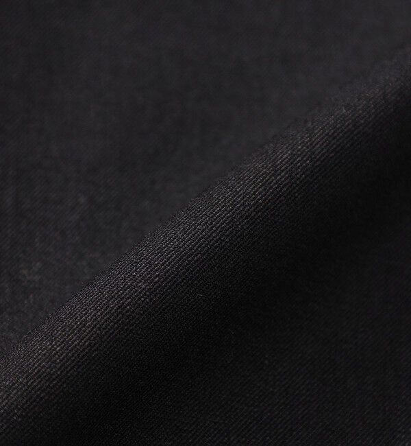  「スーパークリースインタックテーパードパンツ」|スラックス|