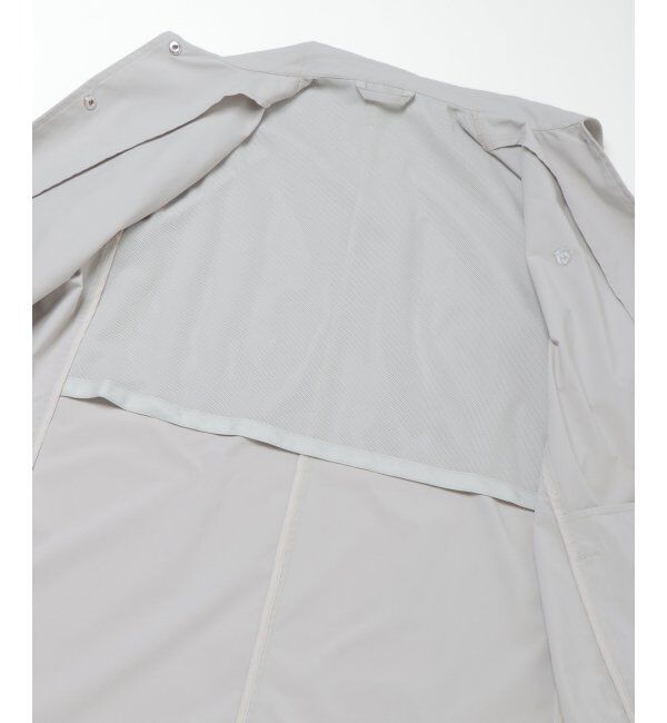 IKKA LOUNGE「&radic;M ルートエム コーチジャケット」|その他|